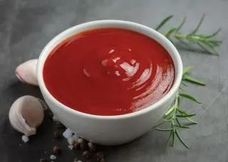 Ketchup