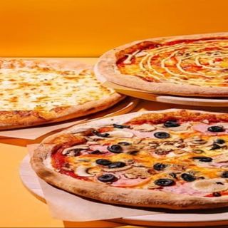 Party set - idealny dla  3-6 osób