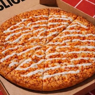 Oklahoma chicken-bacon ranch 42cm