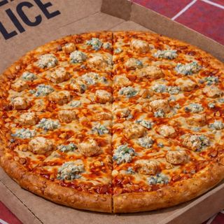 Pizza buffalo chicken 32cm
