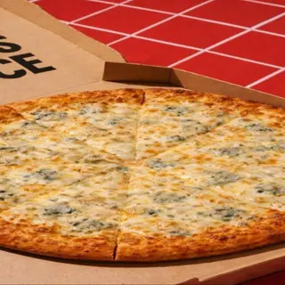 Pizza 4 sery 32cm