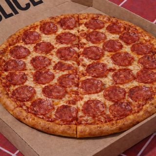 Pizza peperoni exclusive 32cm