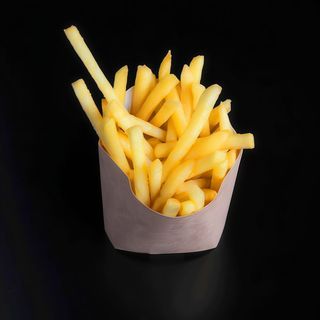 Duże frytki 200g