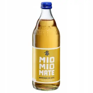 Mio Mio Mate 500 ml