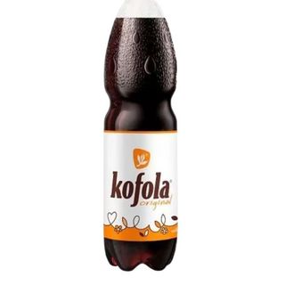 Kofola 500 ml