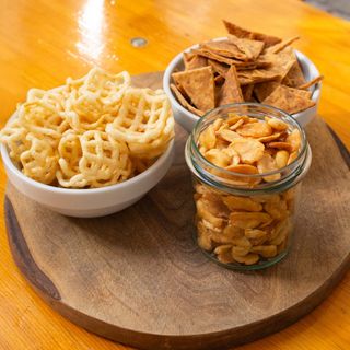 Deska do Pochrupania