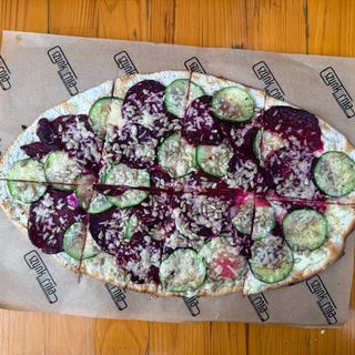 Podpłomyk Kozi Wypas