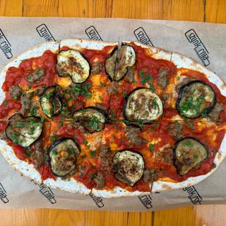 Podpłomyk Bałkański