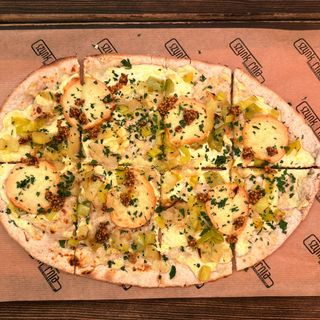 Podpłomyk Pieniński