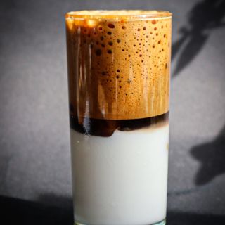 KAWA MROŻONA Cà Phê Bạc Xỉu