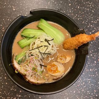 Tonkotsu Ramen