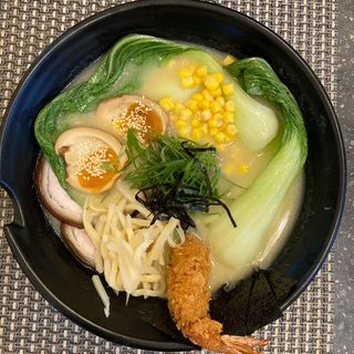 Miso Ramen