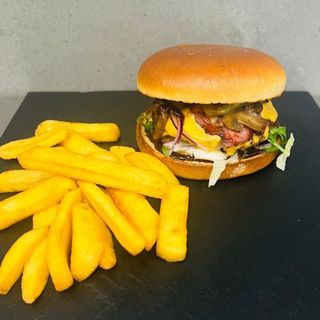 AMBASADOR  200g BOX