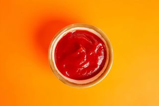 Ketchup