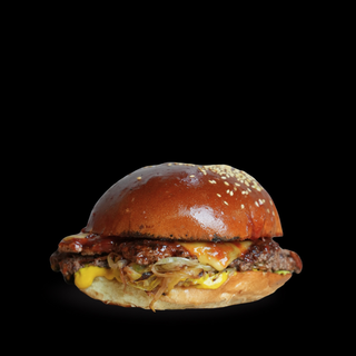 OKLAHOMA SMASH