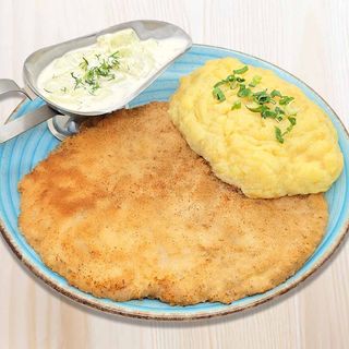 Kotlet  Schabowy  300 g