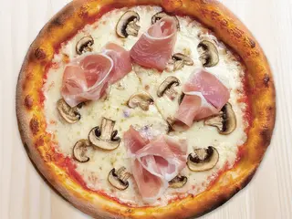 Carbonara