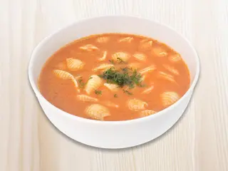 Zupa pomidorowa