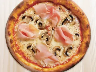 Capricciosa