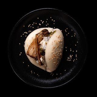 Chashu Bao