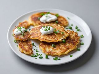 Placki ziemniaczane 400g