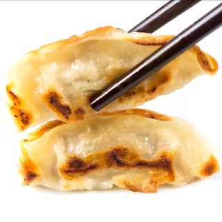 Pierożki gyoza