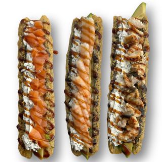 Zestaw roll dog 3 szt