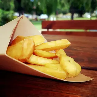FRYTKI STEAKHOUSE