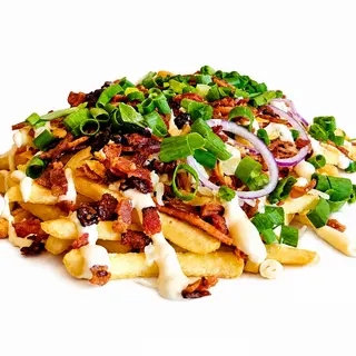 DIRTY FRIES