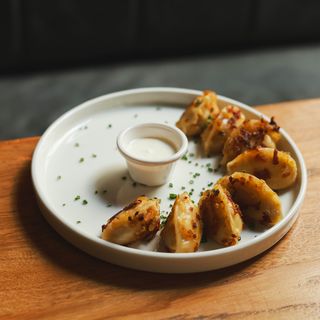 Pierogi