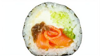 Grilled Sake Philadelphia