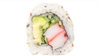 California Roll