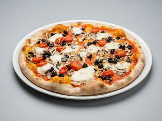 Parmigiana duża 36cm