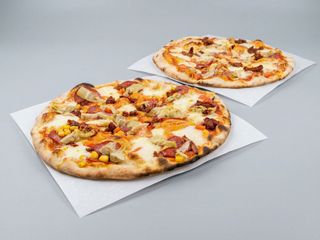 41.Carciofo Duża 36 