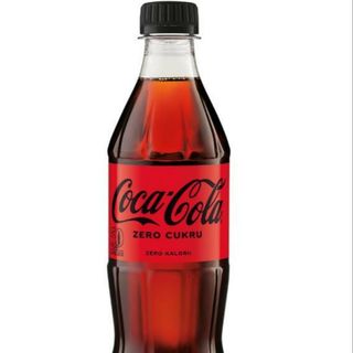 Cola Zero 0.5L