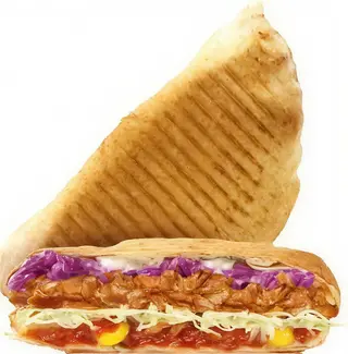 Kebab Gigant