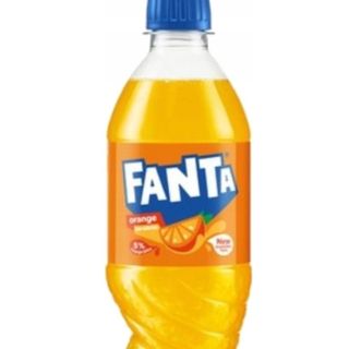 Fanta 0.5L