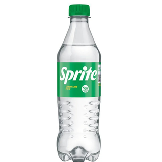 Sprite 0.5L