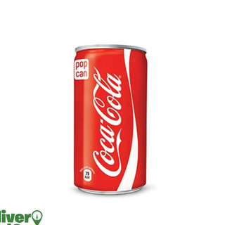 Cola 0.33L