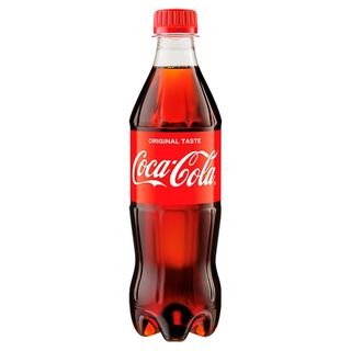 Coca Cola 0.5L