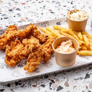 Zestaw Stripsy Klasyczne