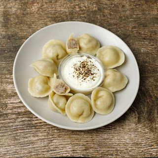 Pielmieni [10 sztuk]