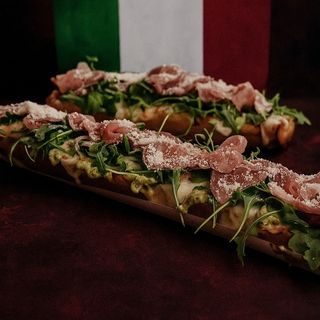 Włoska Premium duża