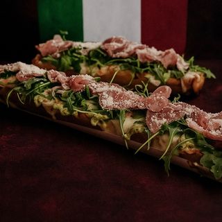 Włoska Premium mała