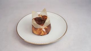 Basque Cheese cake