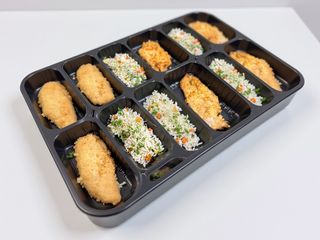 Zestaw Zupa i Danie dnia