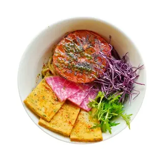 BIGAN-MEN (vegan)