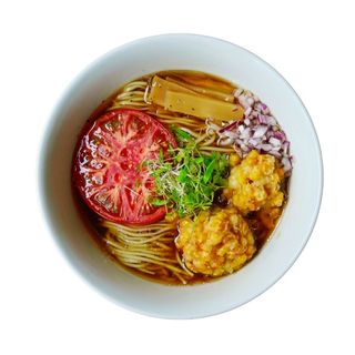NO-NIKU SHOYU