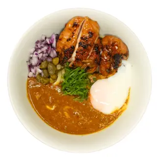 GYU KARE MAZESOBA
