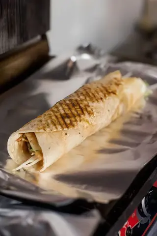 Zera kebab